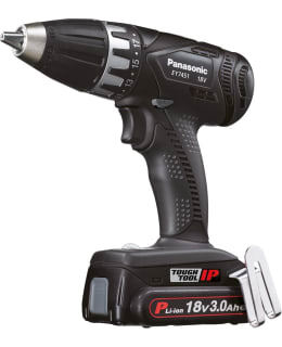 PANASONIC EY7451PN2S32 18V PORAKONE Main Image