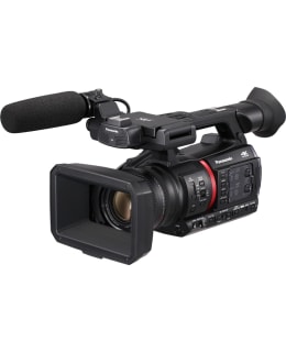 PANASONIC 111303 CAMCORDER AG-CX350 Main Image