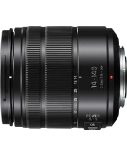 PANASONIC 111679 LUMIX G VARIO 14-140MM Main Image