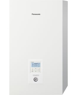 WH-SDC0709J3E5 7-9 HP/J1V spl VILP BB SY Main Image