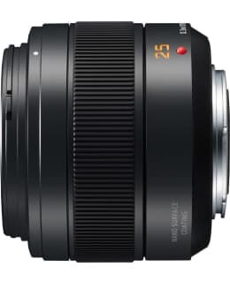 PANASONIC 112380 LEICA DG SUMMILUX 25MM Main Image