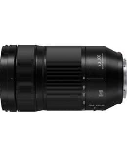 PANASONIC 115837 LUMIX S 70-300MM F4.5-5 Main Image