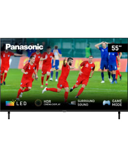 PANASONIC TX-55LX800E 55" ANDROID TV Main Image