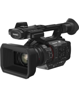 PANASONIC 121233 HIGH END CAMCORDER HC-X Main Image