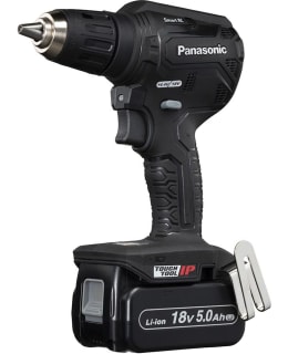 PANASONIC EY1DD1J18D32 5AH AKKUPORAKONE Main Image