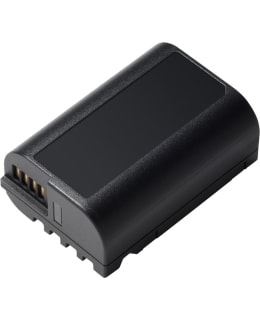 PANASONIC 114736 GH7/GH6/S5 BATTERY DMW- Main Image