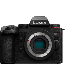 PANASONIC 126117 LUMIX G9M2 BODY Main Image