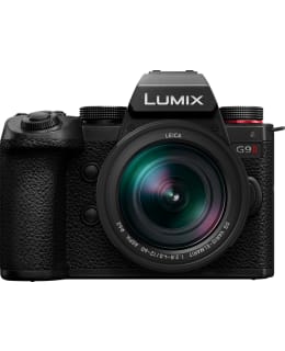 PANASONIC 126118 LUMIX G9M2 BODY + 12-60 Main Image