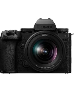 PANASONIC 122458 LUMIX S5M2X 20-60MM KIT Main Image