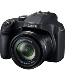 PANASONIC 128516 LUMIX FZ82D Main Image