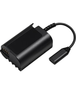 PANASONIC 128378 DMW-DCC18 DC COUPLER Main Image