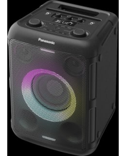 PANASONIC SC-BMAX5E-K PARTY SPEAKER Main Image