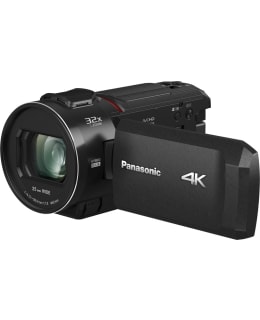 Panasonic Hc-Vx3 4K Camcorder videokamera Main Image