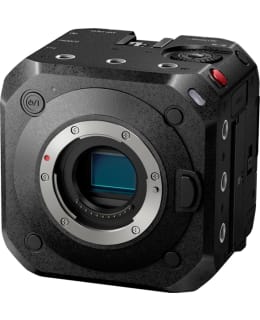 PANASONIC 130696 CAMERA AW-UB14 Main Image