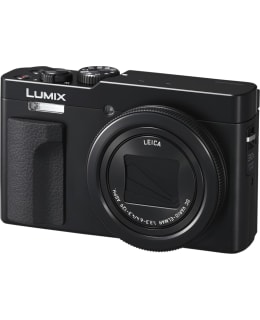 PANASONIC 130673 LUMIX TZ99 BLACK Main Image