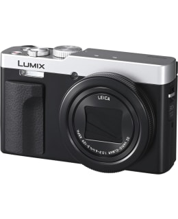 PANASONIC 130674 LUMIX TZ99 SILVER Main Image