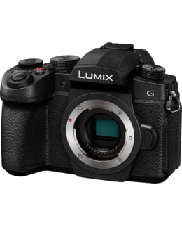 PANASONIC 130677 LUMIX G97 BODY Main Image