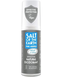 SALT OF THE EARTH MIESTEN 100ML DEOSPRAY Main Image
