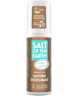 SALT OF THE EA INKIV&JAS 100ML DEOSPRAY Main Image