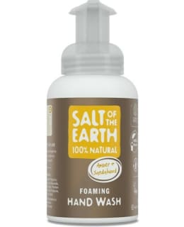 SALT OF EARTH AMBER&SANDAL 250ML SAIPPUA Main Image