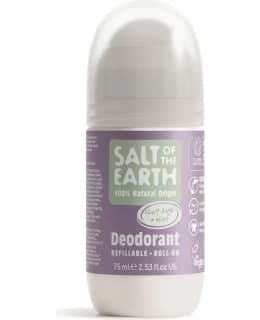 SALT SALVIA&MINTTU 75ML ROLL-ON DEO Main Image