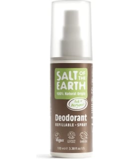 SALT OUD&BERGAMOTTI 100ML DEOSPRAY Main Image