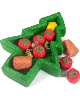 ROSEWOOD RODENT ACTIVATION TOY TREE Main Image