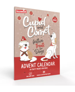 ROSEWOOD ADVENT CALENDAR FOR DOGS 70G Main Image
