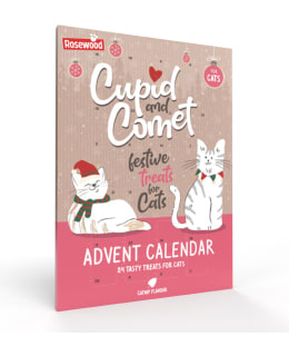 ROSEWOOD ADVENT CALENDAR FOR CATS 70G Main Image