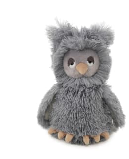 ROSEWOOD SOFT PLUSH OWL Main Image