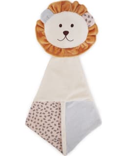 ROSEWOOD LION CRINKLE BLANKEY Main Image