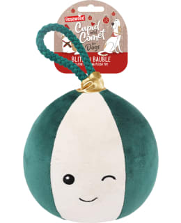 ROSEWOOD XL BLITZEN-JOULUPALLO KOIRILLE Main Image