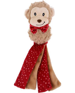 ROSEWOOD MAX MONKEY TOY FOR DOGS Main Image