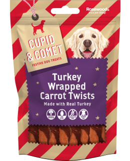 ROSEWOOD KOIRALLE KALKK/PORKK.KIERRE Main Image