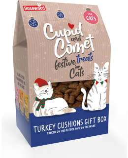 ROSEWOOD 180G KISSAN KALK.TYYNYT Main Image