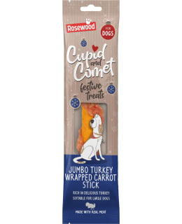 ROSEWOOD  70G KALKKUNA-PORKKANATIKKU Main Image