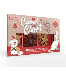 ROSEWOOD KOIRAN JOULU 175G HERKKUBOKSI Main Image