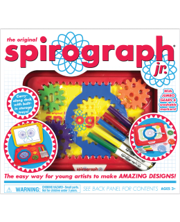 SPIROGRAPH JUNIOR Main Image