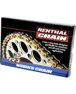 RENTHAL KETJU R1 420X130 C246 Main Image