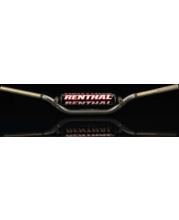 RENTHAL 455-999-01-TG-07-185 TWINWALL 99 Main Image