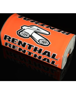Renthal Fatbar Pehmuste Oranssi Main Image