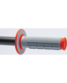 RENTHAL 455-G155 TUPET DUALLAYER DIAMOND Main Image