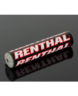 RENTHAL 455-P261 SHINY PEHMUSTE MUSTA/PU Main Image