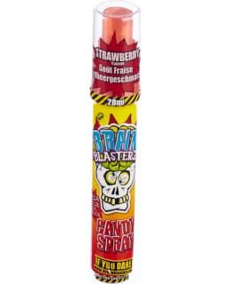 SOUR SPRAY CANDY 28 G Main Image