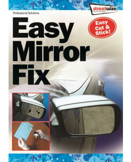 SW STANDARD MIRROR REPAIR KIT Main Image