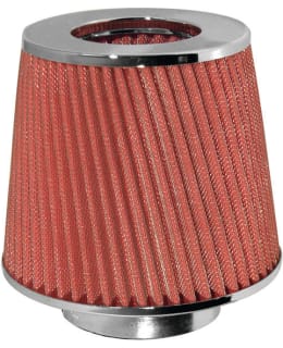 SW URBAN X CHR/RED AIR FILTER Main Image