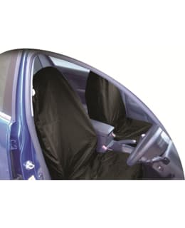 STREETWIZE HD MUSTA ETUPENKINSUOJAT Main Image