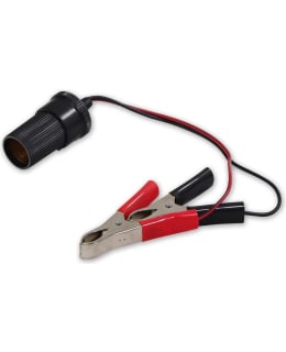 STREETWIZE 12V CIGARETTE LIGHTER CLIPS Main Image