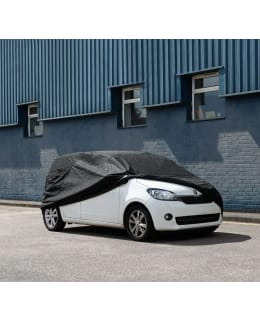 SW S BREATHABLE CAR FULL COVER Main Image