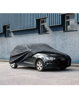 SW M BREATHABLE CAR FULL COVER Main Image